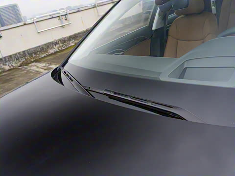 2025�� A8L Horch��ʼ�˰� 55TFSI