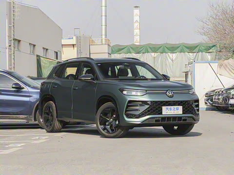 2025�� ̽��L 330TSI ������ӢCity��