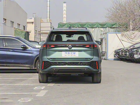 2025�� ̽��L 330TSI ������ӢCity��