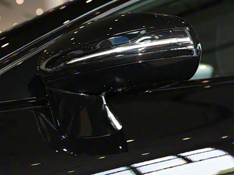 2025�� AMG GT 50 �����ܳ� �й��ر��