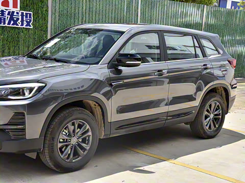 2024�� ������ 1.5T �ֶ���Ӣ��