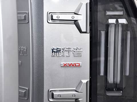 2025�� 2.0TD XWD �Զ�����