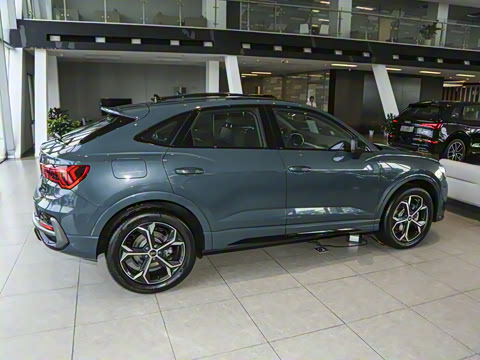 2025��  quattro 45�����ذ� 40TFSI ʱ����