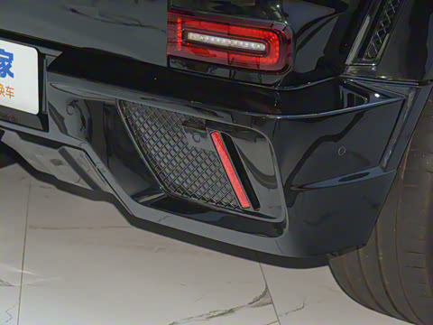 2025�� G770 R 4.0T ��ʿ