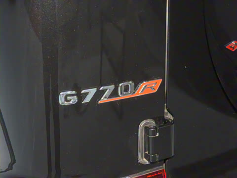 2025�� G770 R 4.0T ��ʿ