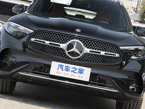 2025�� �Ŀ� GLC 300 L 4MATIC ������ 5��