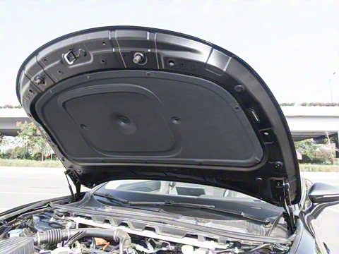 2024�� �Ŀ� ���� 1060 AR-HUD��