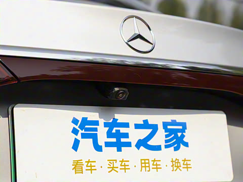 2024�� E 350 e L ���ʽ��϶����˶��γ�