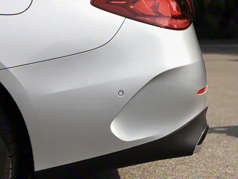 2024�� E 350 e L ���ʽ��϶����˶��γ�