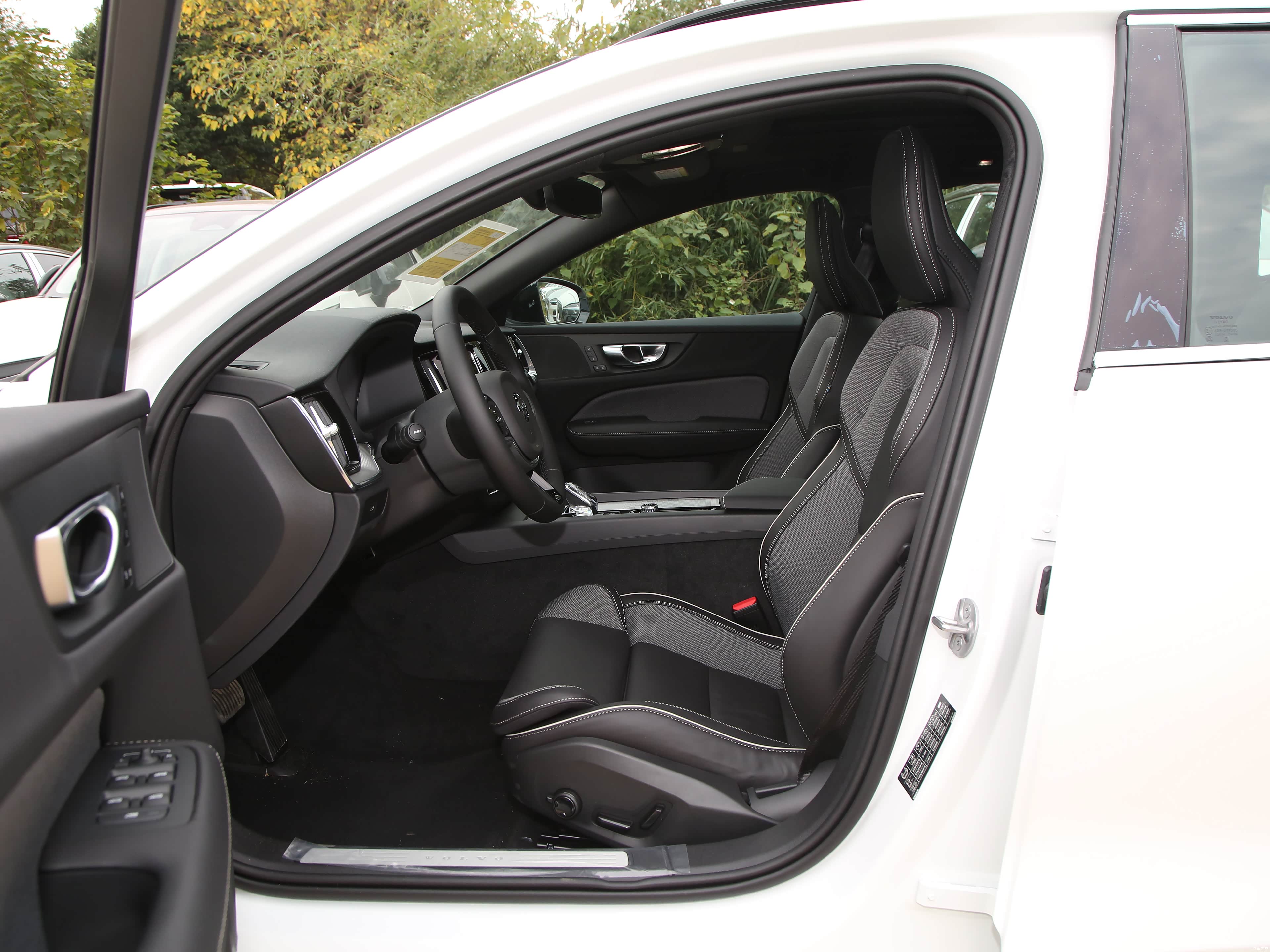 Volvo V60, миниатюра 19