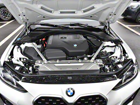 2024�� 425i Gran Coupe M�˶���װ