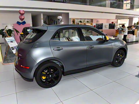 2024�� 401km ������ 126kW