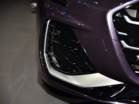 2025�� A3L Limousine 35TFSI �ɳ������� +������ѡ��