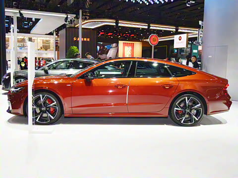 2025�� 55 TFSI quattro ������