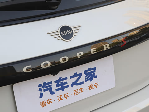 2025�� 2.0T COOPER S ������