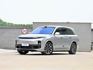 理想L8 焕新版上市 享至高48665元购车权益