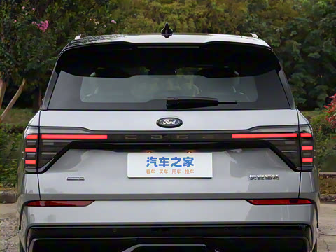 2025�� ���L 2.0T EcoBoost E�춯�������� STLine