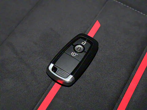 2025�� ���L 2.0T EcoBoost E�춯�������� STLine