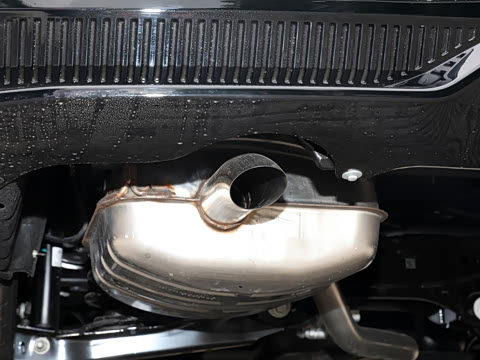 2025�� ���L 2.0T EcoBoost E�춯�������� STLine