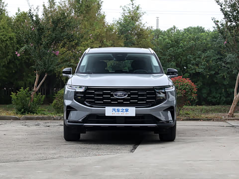 2025�� ���L 2.0T EcoBoost E�춯��������������