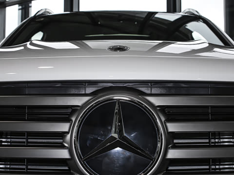 2024�� �Ŀ� GLB 200 ������