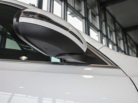 2024�� �Ŀ� GLB 200 ������