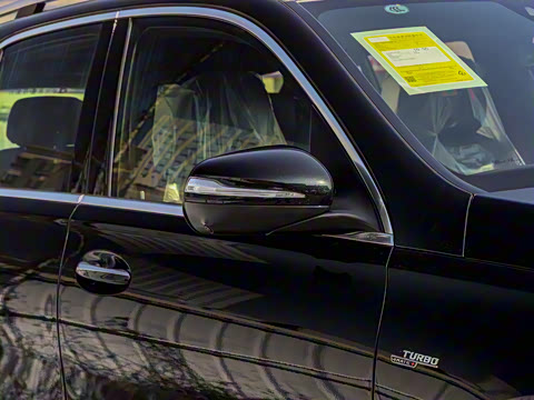 2025�� AMG GLE 53 4MATIC+