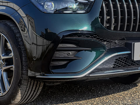 2025�� AMG GLE 53 4MATIC+