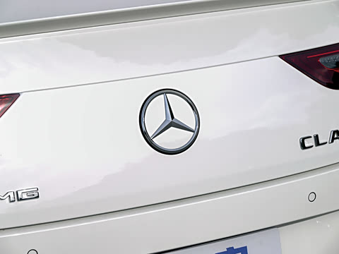 2024�� �Ŀ� AMG CLA 35 4MATIC