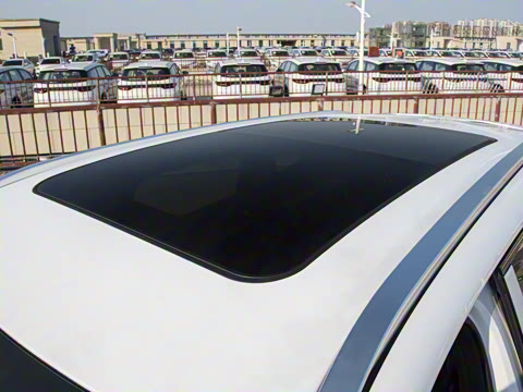 2025�� 2.0T �Զ������콢�� 5��