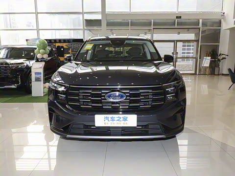 2025�� ���L 2.0T EcoBoost ��������������