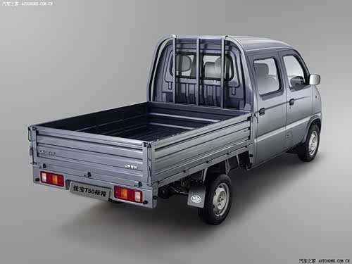 5张实拍图athm一汽吉林-佳宝t50经销商此车系在当前城市暂无经销商