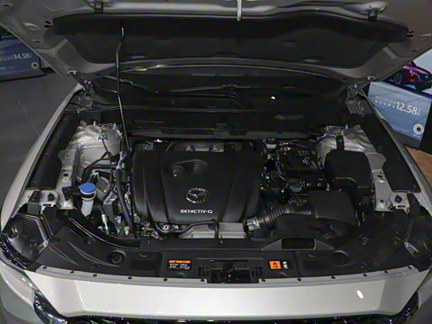 2024�� 2.0L �Զ�����������