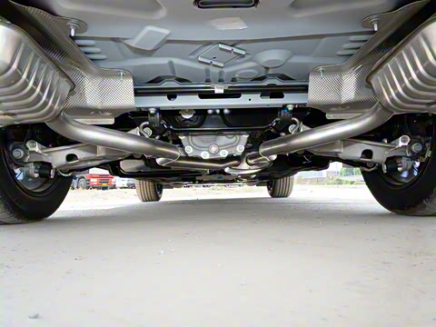 2023��  EcoBoost 285 �������� 6��