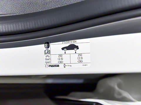 2024�� 2.0L �Զ�������