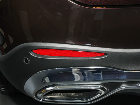 2024�� �Ŀ� GLC 300 L 4MATIC ������ 7��