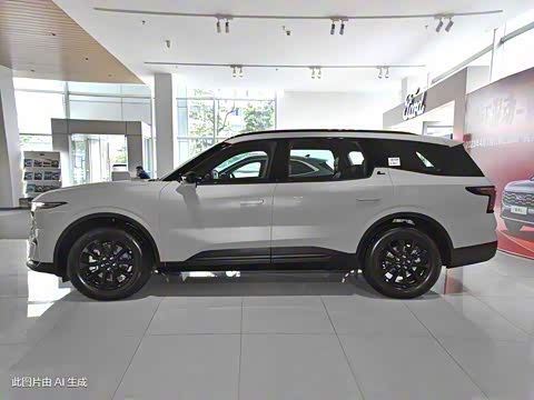 2023�� ���L 2.0T EcoBoost E�춯��������������