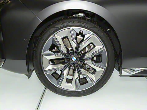 2023�� 740Li ������ ������װ