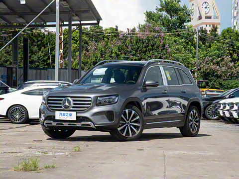 2024�� �Ŀ� GLB 220 ʱ����