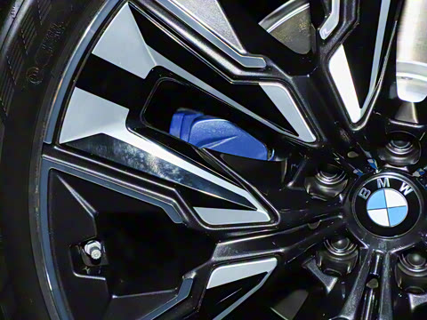 2025�� xDrive30L ������ M�˶���װ