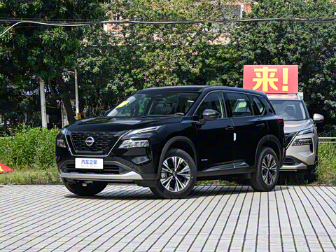 2023�� e-POWER ����˫�������������