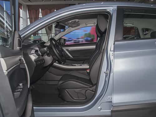 【缤越 2025款】吉利汽车_缤越 2025款报价_图片_汽车之家