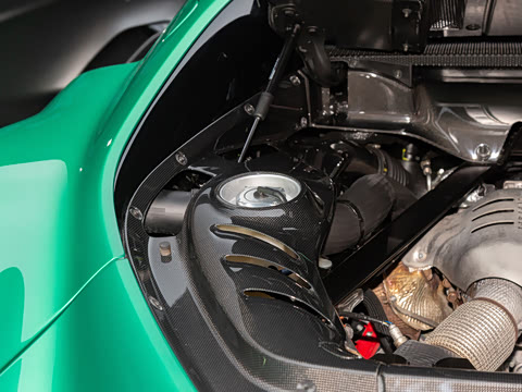 2025�� 3.0T V6 Speciale