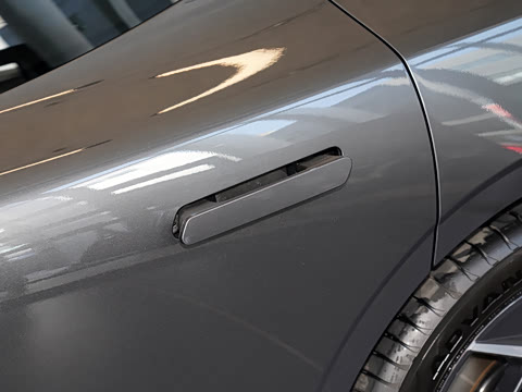 2024�� 95kWh 806km�����Ǽ�Max