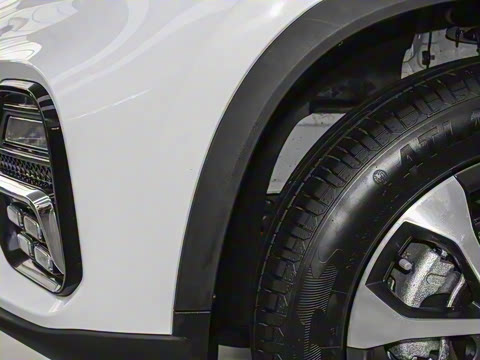 2024�� ��ҫ�� 230TCI �Զ�׿Խ�� 7��