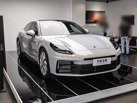 2024�� Panamera 2.9T