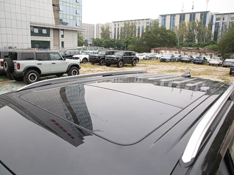 2024�� 2.3T EcoBoost �����ѽ�� 6��