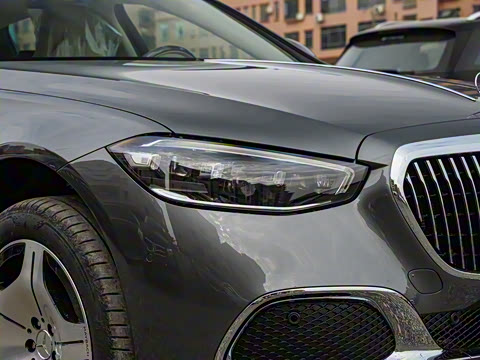 2025�� S 480 4MATIC