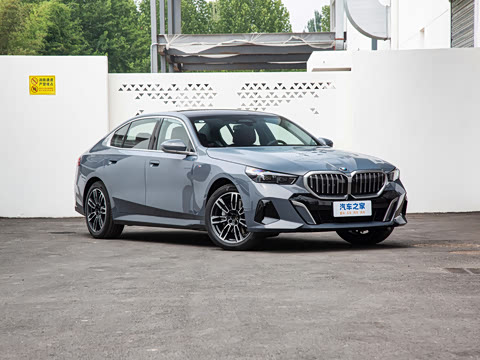 2024�� 530Li xDrive M�˶���װ