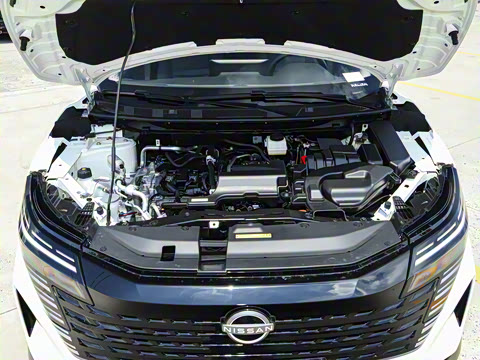 2025�� �Ŀ� ���� 2.0L CVT XV���İ�